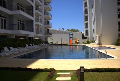 Serviced 3 Bed Apartment with En Suite at Nyali Mombasa - 2