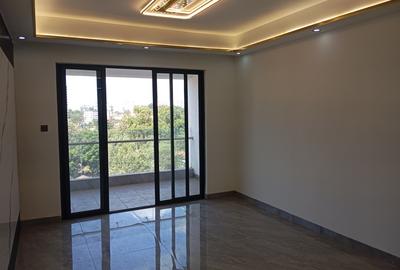 2 Bed Apartment with En Suite at Muringa Road - 2