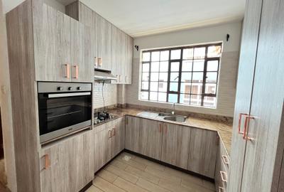 3 Bed Apartment with En Suite in Westlands Area