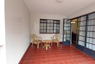 2 Bed Apartment with En Suite at Valley Arcade Lavington