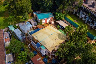 0.33 ac Land at 77 East Church Road - 3