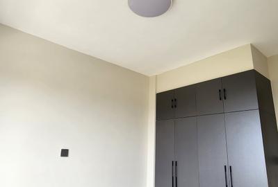 2 Bed Apartment with Gym in Lavington - 4