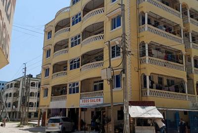 Serviced 10 Bed Apartment with Borehole at Bamburi - 4
