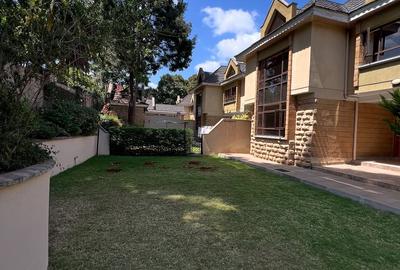 5 Bed Townhouse with En Suite at Lavington Green - 2