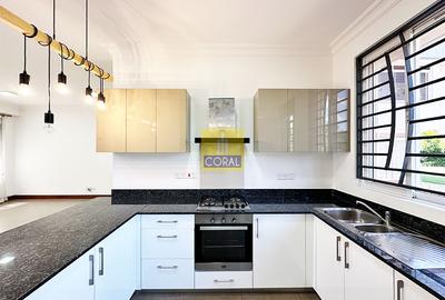 2 Bed House in Runda - 4