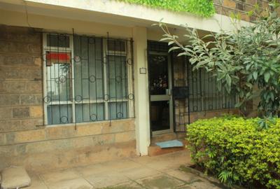 3 Bed Townhouse with En Suite at Kilimani - 3
