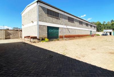 0.5 ac Commercial Property with Fibre Internet at Lusigetti