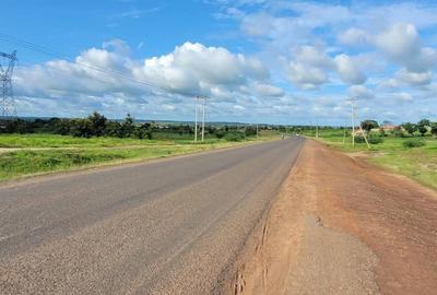 Land in Mombasa CBD - 2