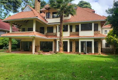 5 Bed Townhouse with En Suite in Rosslyn