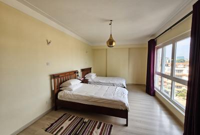 Furnished 3 Bed Apartment with En Suite in Westlands Area - 3