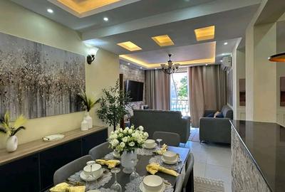 3 Bed Apartment with En Suite at Beach Road