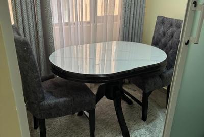 Serviced 1 Bed Apartment with En Suite at Kilimani - 4