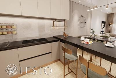 1 Bed Apartment with En Suite at Ojijo Close - 3
