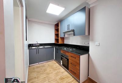 2 Bed Apartment with En Suite in Westlands Area - 2