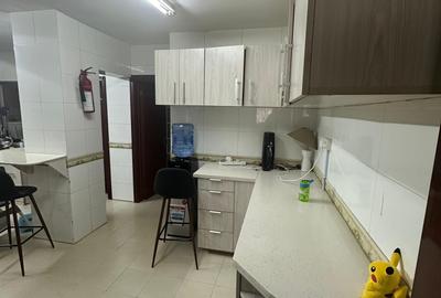 3 Bed Apartment with En Suite in Kileleshwa - 4