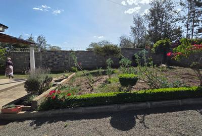 4 Bed House with En Suite in Ongata Rongai - 3