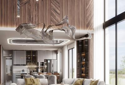 5 Bed House with En Suite at 00502 - 3