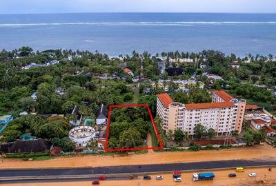 0.59 ac Land at Malindi Road