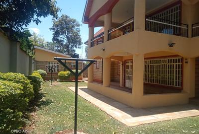 4 Bed Townhouse with En Suite in Rosslyn - 4