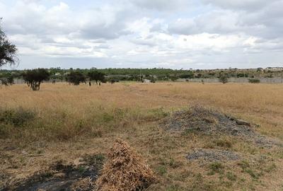 9.7 ac Land at Enkiringiri Area