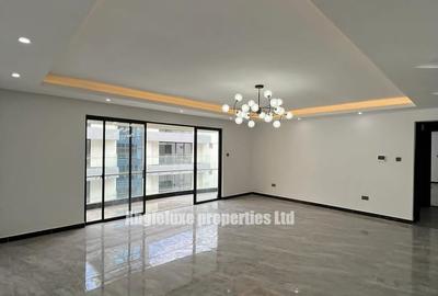 5 Bed Apartment with En Suite at Oloitoktok Road