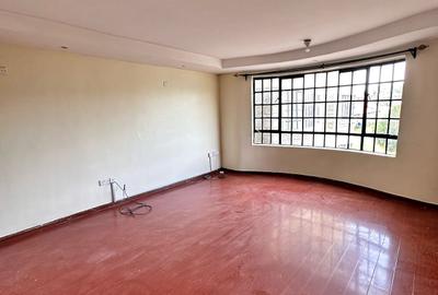 2 Bed Apartment with En Suite in Karen