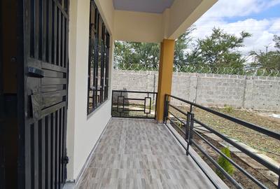 3 Bed House with En Suite at Kitengela Acacia
