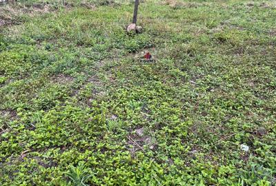0.5 ac Land in Imara Daima