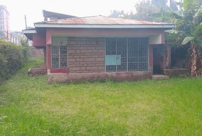 3 Bed House at Old Donholm