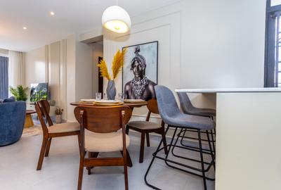 2 Bed Apartment with En Suite at Laiser Hill Rd - 3