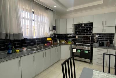 4 Bed House with En Suite in Ngong - 4