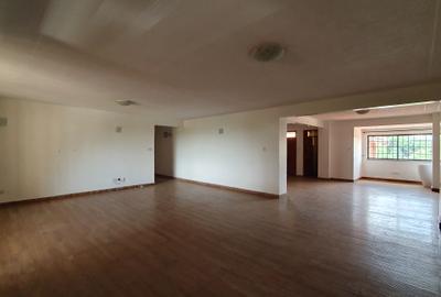 3 Bed Apartment with En Suite at Church Road