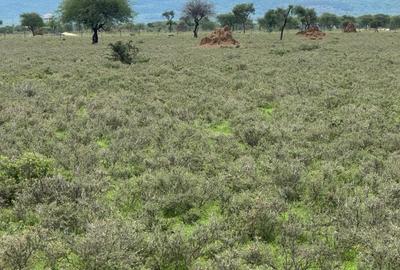 0.045 ha Land at Magadi Road