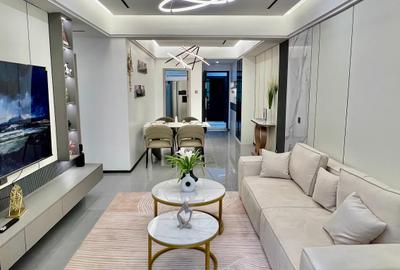 3 Bed Apartment with En Suite at Mogotio Road - 2