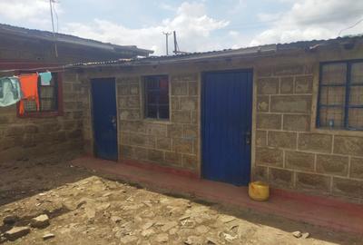 10,000 ft² Land at Chaka Town