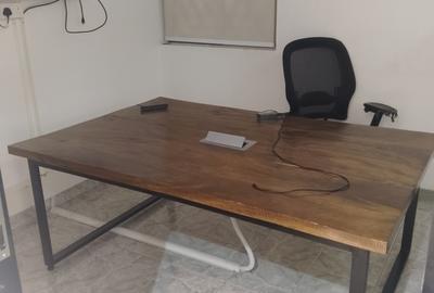 1,200 ft² Office with Backup Generator at Muthithi Road - 4