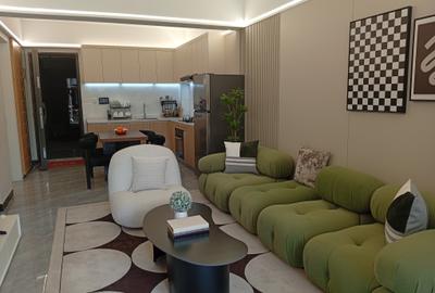 3 Bed Apartment with En Suite in Kilimani - 4