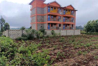 0.05 ha Residential Land at Chura