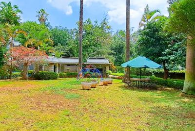 6 Bed House with En Suite in Kileleshwa - 4