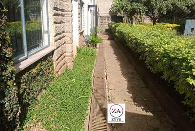 1,200 ft² Office with Service Charge Included at Kilimani