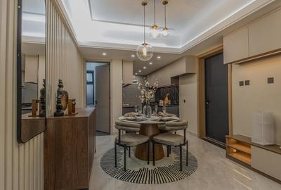 3 Bed Apartment with En Suite in Westlands Area - 2