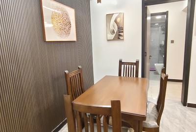 Serviced 2 Bed Apartment with Swimming Pool in Lavington