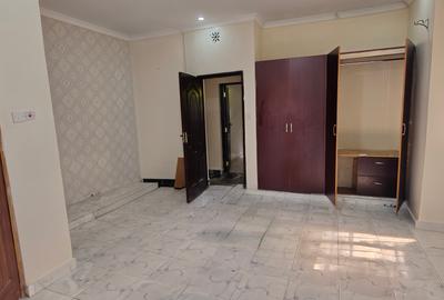 3 Bed House with Garden in Karen - 4