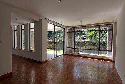 5 Bed Townhouse with En Suite at Mzima Springs - 2