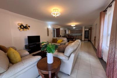 3 Bed Apartment with Staff Quarters in Uthiru - 2