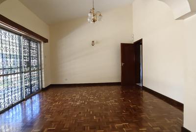 4 Bed House with En Suite at Thigiri - 4