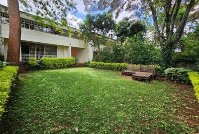 4 Bed Townhouse with En Suite at Peponi Road