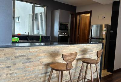 Serviced 3 Bed Apartment with En Suite at Brookside Gardens - 4