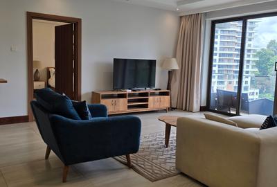 3 Bed Apartment in Westlands Area - 4