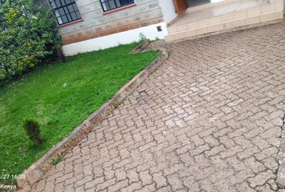 4 Bed Townhouse with En Suite at Baraka Estate - 2